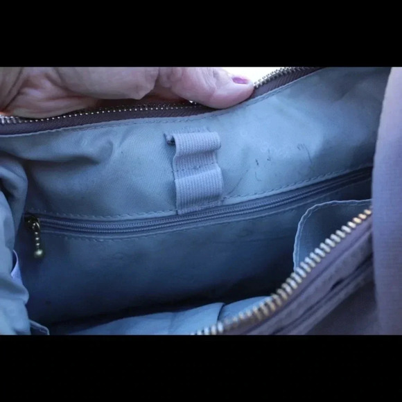 Baggallini cross body bag - Picture 5 of 8